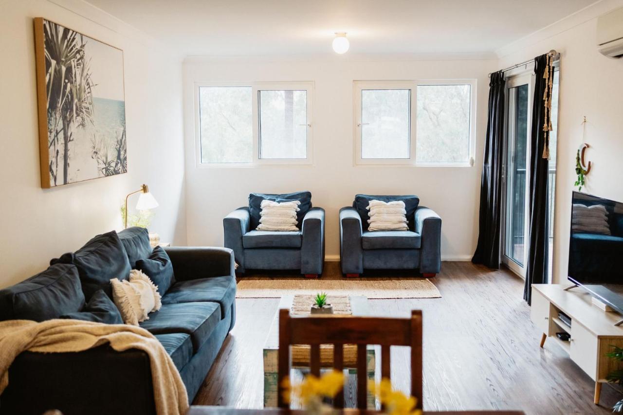 Apartament Premalaya Yallingup Zewnętrze zdjęcie