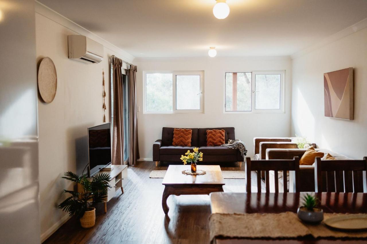 Apartament Premalaya Yallingup Zewnętrze zdjęcie