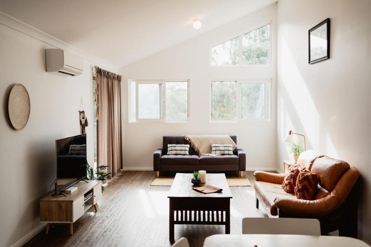 Apartament Premalaya Yallingup Zewnętrze zdjęcie