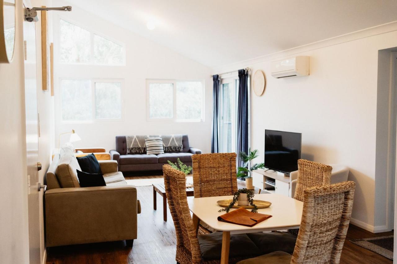 Apartament Premalaya Yallingup Zewnętrze zdjęcie