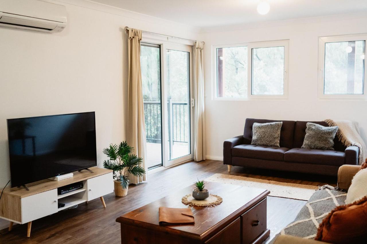 Apartament Premalaya Yallingup Zewnętrze zdjęcie